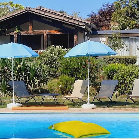 Dependance Guest House Proche Lyon Craponne Экстерьер фото