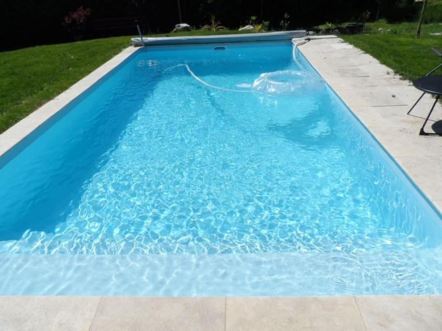 Dependance Guest House Proche Lyon Craponne Экстерьер фото