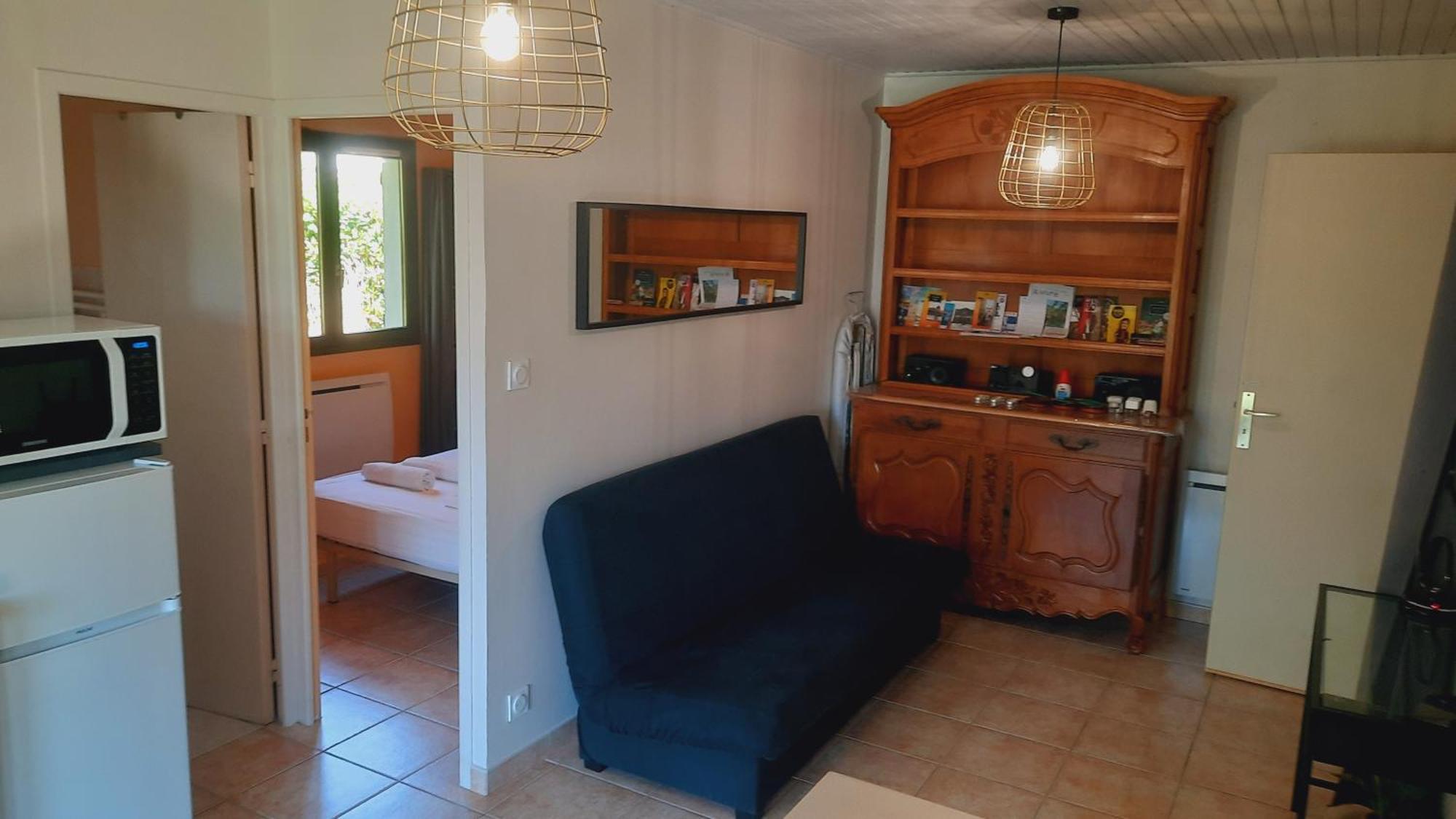Dependance Guest House Proche Lyon Craponne Экстерьер фото