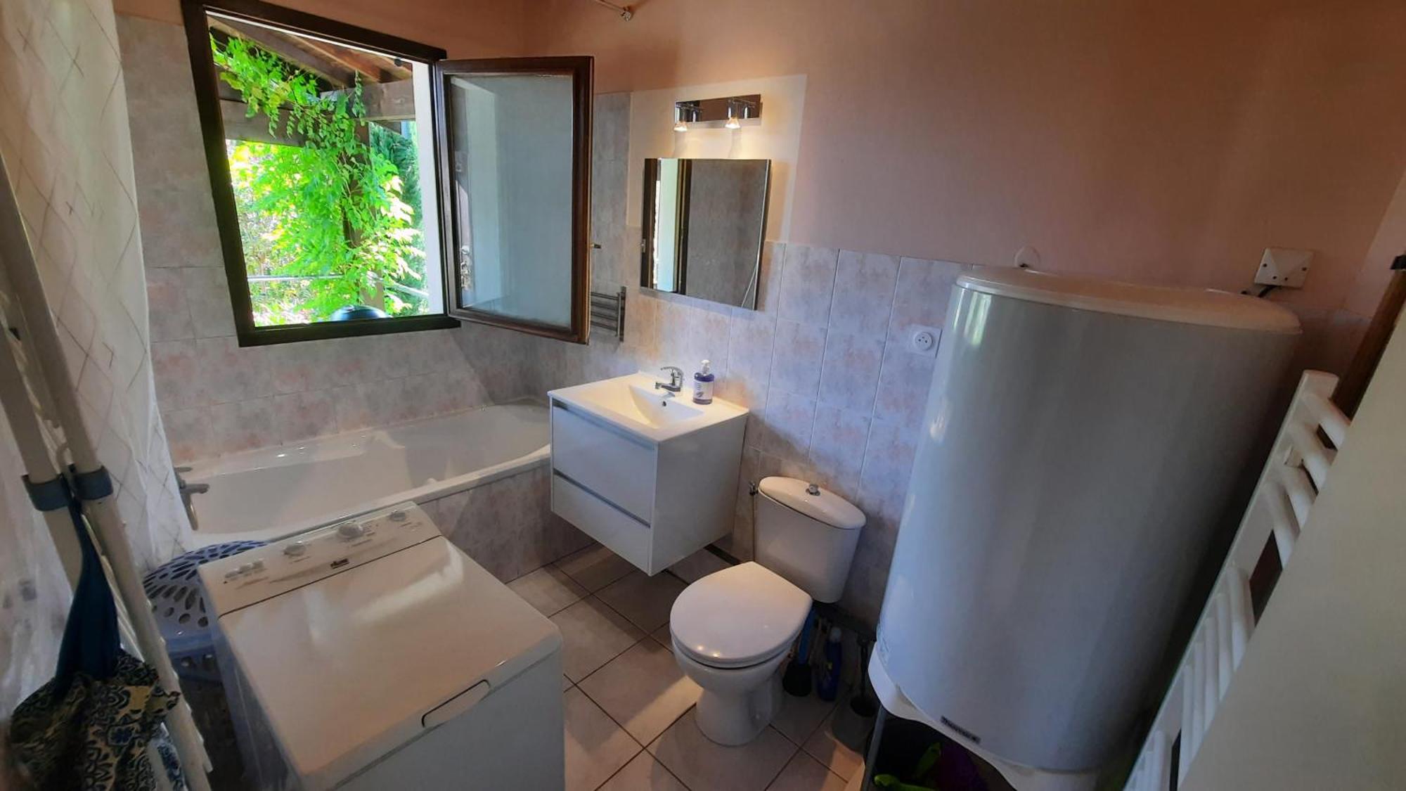 Dependance Guest House Proche Lyon Craponne Экстерьер фото