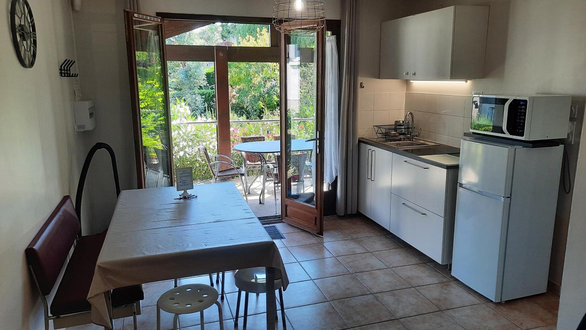 Dependance Guest House Proche Lyon Craponne Экстерьер фото