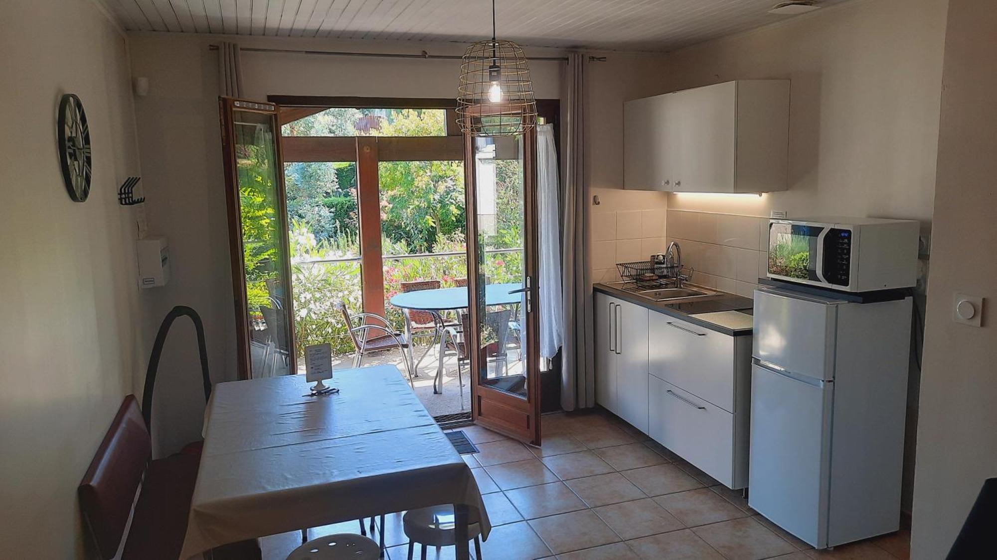Dependance Guest House Proche Lyon Craponne Экстерьер фото